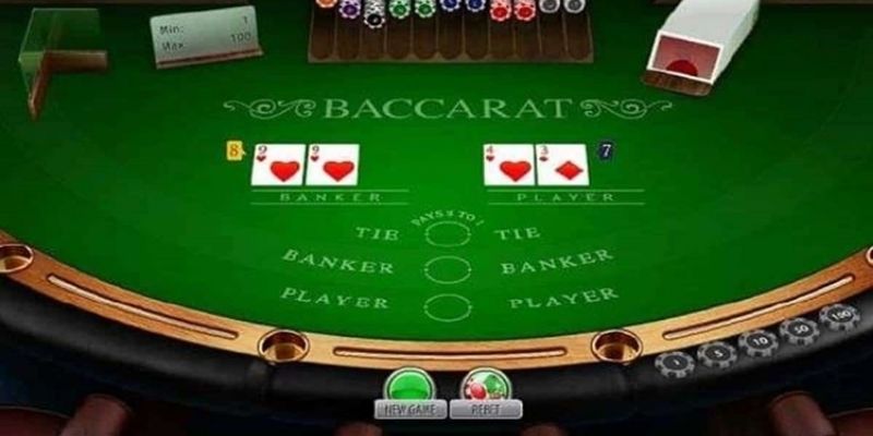 Cách Bắt Cầu Baccarat: Bí Quyết Giúp Bạn Chiến Thắng 3 Những cách bắt cầu Baccarat chuẩn chỉnh theo từng bước