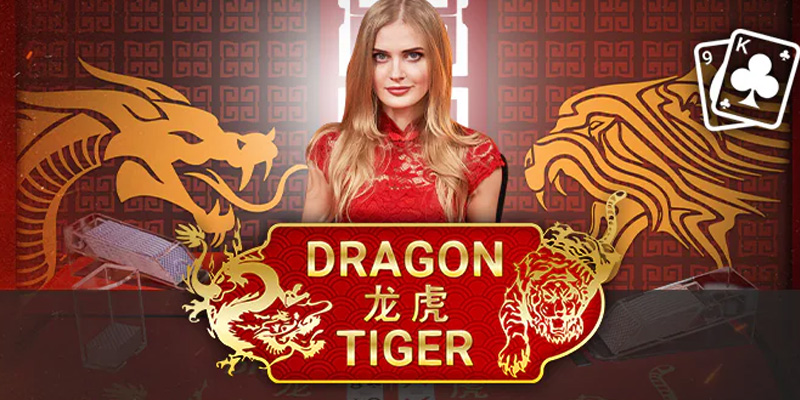 Mẹo Chơi Dragon Tiger Casino Cực Kỳ Hay Có Thể Bạn Chưa Biết 2 Rồng hổ là một trò chơi casino với lối chơi đơn giản