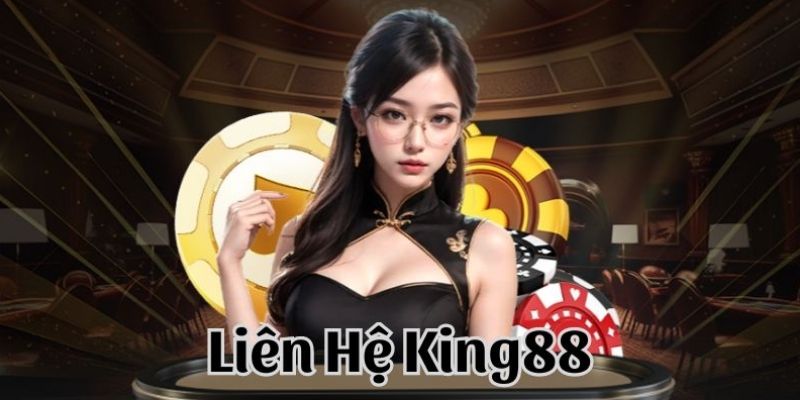 KING88 Bị Chặn - Nguyên Nhân Và Cách Khắc Phục Hiệu Quả 4 Những cách giúp người chơi khi truy cập bị chặn