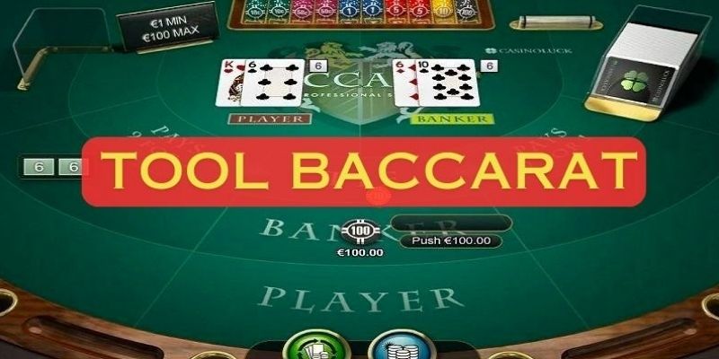 Khám Phá Tool Baccarat Miễn Phí, Hiệu Quả Cùng KING88 2 Những lý do bạn nên học cách sử dụng tool baccarat