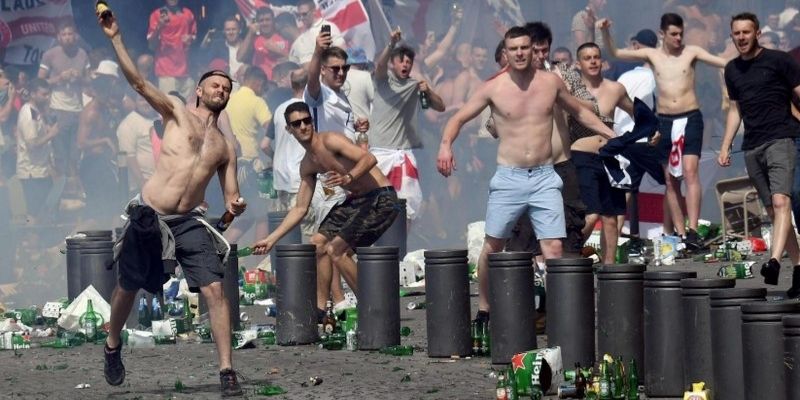Hooligan Là Gì? Tìm Hiểu Chi Tiết Về Vấn Nạn Hooligan 4 Những nguyên nhân khiến sự việc bạo lực Hooligan xảy ra