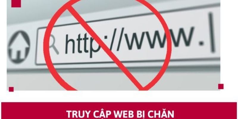 KING88 Bị Chặn - Nguyên Nhân Và Cách Khắc Phục Hiệu Quả 2 Các nguyên nhân phổ biến dẫn đến tình trạng bị chặn KING88