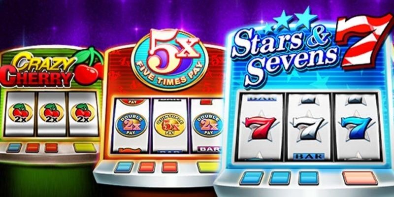 Quy Luật Game Slot: Cơ Chế Hoạt Động và Lưu Ý Khi Chơi 2025 3 Những quy luật người chơi cần biết trong game slot