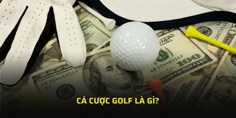 Cá Cược Golf Và Những Điều Cơ Bản Không Phải Ai Cũng Biết 2 Cá cược golf là gì?