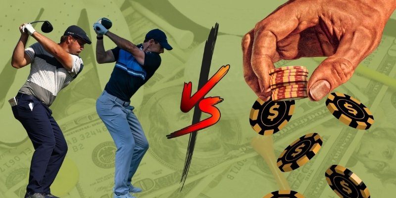 Cá Cược Golf Và Những Điều Cơ Bản Không Phải Ai Cũng Biết 3 Các loại kèo cá cược trong golf