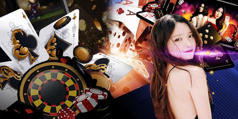 Giới Thiệu Về Số Đỏ Casino - Sòng Bài Trực Tuyến Đẳng Cấp 4 Cách thức tham gia số đỏ casino hiệu quả