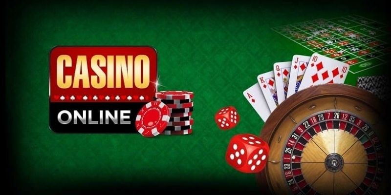 Nhà Cái Casino: Lựa Chọn Hàng Đầu Của Cược Thủ Online 4 Hướng dẫn lựa chọn địa chỉ cược uy tín, đẳng cấp hàng đầu