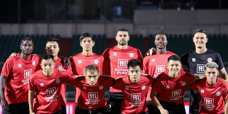 Những Điểm Thú Vị Bạn Có Thể Chưa Biết Về Sân Vận Động Thống Nhất 4 Hiện tại FC TP HCM đang là đội sử dụng sân Thống Nhất