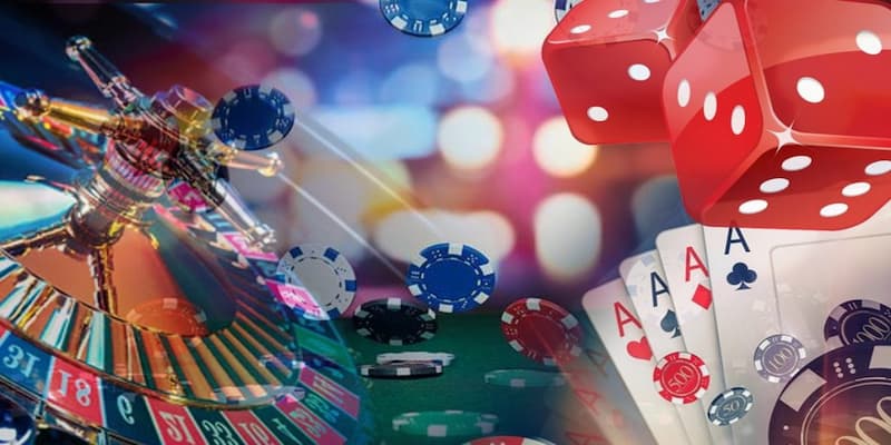 Giới Thiệu Về Số Đỏ Casino - Sòng Bài Trực Tuyến Đẳng Cấp 3 Tổng hợp các game hấp dẫn tại casino số đỏ