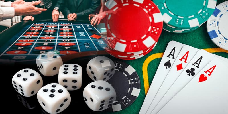 Cách Chơi Casino Trực Tuyến Hấp Dẫn Tại Nhà Cái KING88 2 Giới thiệu về cách chơi casino trực tuyến KING88