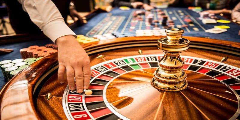Game Casino KING88 - Trải Nghiệm Cá Cược Trực Tuyến Đỉnh Cao 4 Điểm hấp dẫn của game casino tại KING88