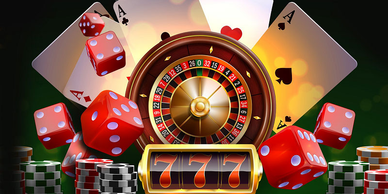 Top Casino Uy Tín Việt Nam - Cách Chọn Nhà Cái Từ KING88 2 Nhà cái casino cung cấp rất nhiều game bài, game cá cược cực kỳ đa dạng