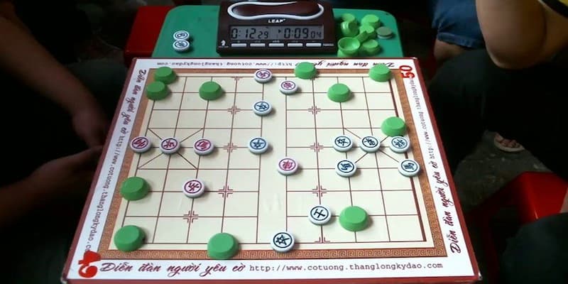 Bí Kíp Chơi Cờ Úp Để Dành Chiến Thắng Siêu Dễ 2 Cờ úp là cờ gì?