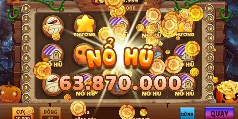 Bí Kíp Chơi Nổ Hũ Thắng Lớn Cùng Cao Thủ KING88 3 Bí kíp chơi game quay hũ mọi cược thủ cần lưu ý